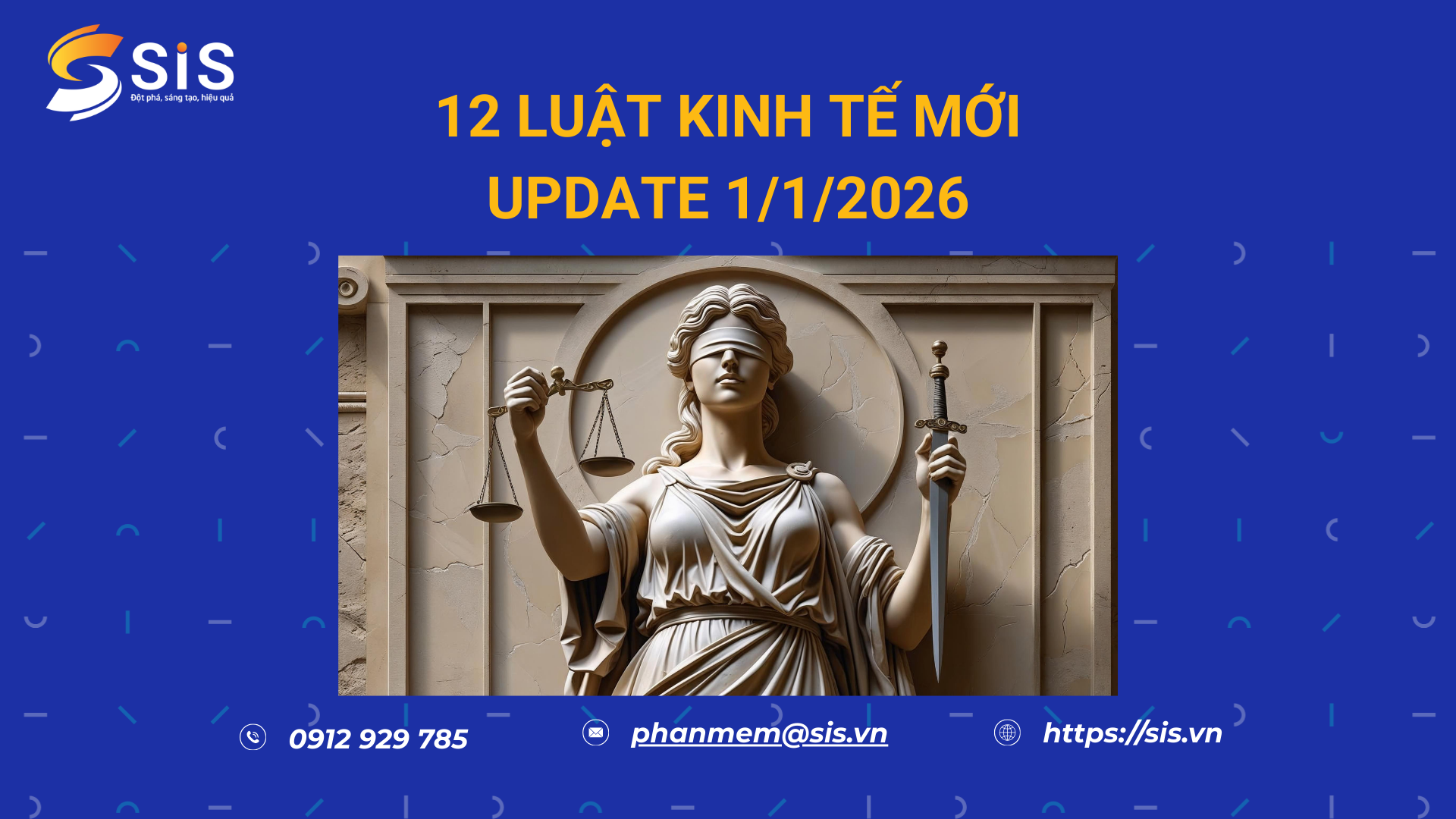 12 luật kinh tế mới từ 2026: Thuế, đầu tư, thương mại điện tử sẽ thay đổi ra sao?